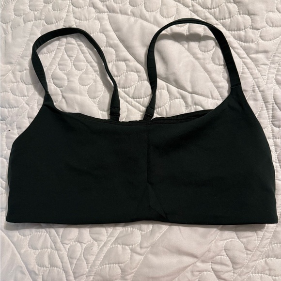 Like New Lululemon sports bra - Picture 2 of 2